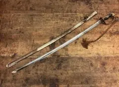 2026年最新】指揮刀の人気アイテム - メルカリ