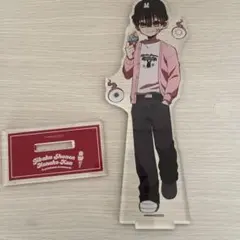 2026年最新】地縛少年 花子くん bigアクリルスタンドの人気アイテム