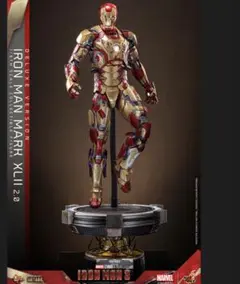 2026年最新】アイアンマンマーク2 2.0 ホットトイズの人気アイテム