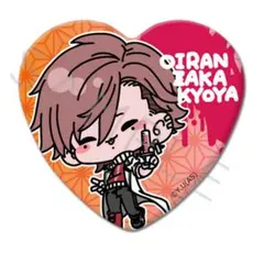 2026年最新】ハート缶バッジ 桃源暗鬼の人気アイテム - メルカリ