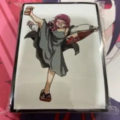 2026年最新】廣井きくり スリーブの人気アイテム - メルカリ