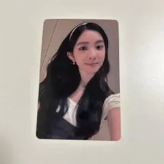 2026年最新】アイリーン redvelvet トレカの人気アイテム - メルカリ