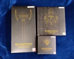 2026年最新】千年パズル complete editionの人気アイテム - メルカリ