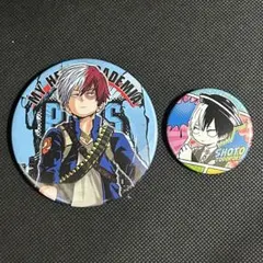 2026年最新】僕のヒーローアカデミアコレクション缶バッジ第2弾の人気