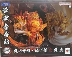 2026年最新】煉獄杏寿郎 フィギュア 炎虎の人気アイテム - メルカリ