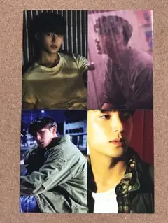 2026年最新】bittersweet ウォヌの人気アイテム - メルカリ