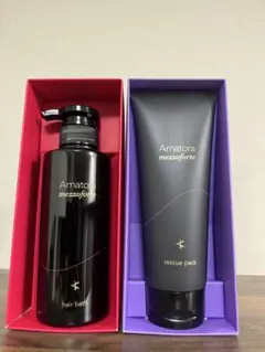 2026年最新】アマトラ メゾフォルテ レスキューパックの人気アイテム