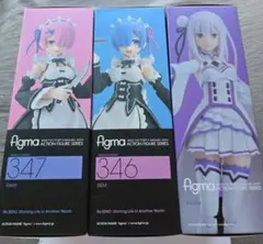 2026年最新】figma レムの人気アイテム - メルカリ