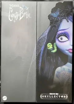 2026年最新】コープスブライド ドールの人気アイテム - メルカリ