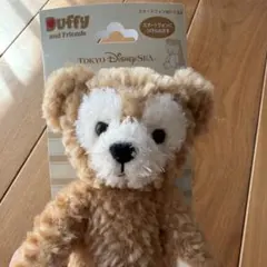 2026年最新】ダッフィースマホスタンドの人気アイテム - メルカリ