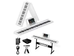 2026年最新】terence 電子ピアノの人気アイテム - メルカリ