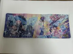 2026年最新】遊戯王ラッシュデュエル プレイマットの人気アイテム