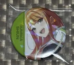 2026年最新】紫雲清夏 缶バッジの人気アイテム - メルカリ