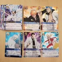 2026年最新】BLEACHソウルカードバトルの人気アイテム - メルカリ