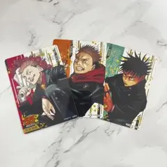 2026年最新】週刊少年ジャンプ 55周年記念コレクションカードの人気