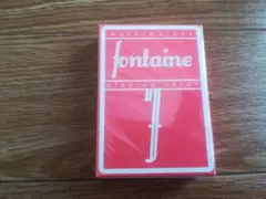 2026年最新】fontaine トランプの人気アイテム - メルカリ