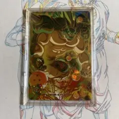 2026年最新】ポルンガ ドラゴンボールヒーローズの人気アイテム - メルカリ