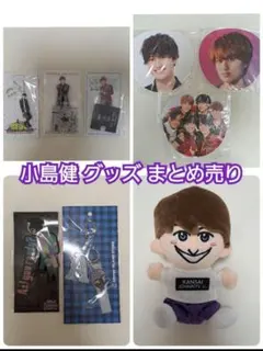 2026年最新】小島健 ちびぬい 未開封の人気アイテム - メルカリ