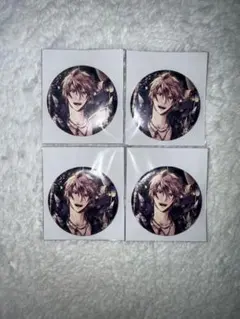 2026年最新】御堂虎於 缶バッジ 記念日の人気アイテム - メルカリ