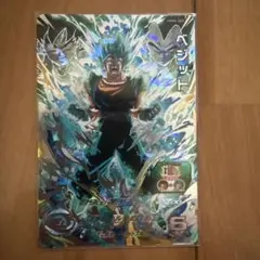 2026年最新】ドラゴンボールヒーローズugm4 ベジットの人気アイテム