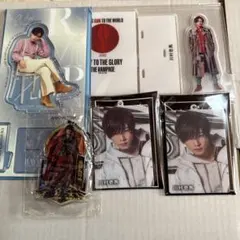 2026年最新】川村壱馬 サインの人気アイテム - メルカリ