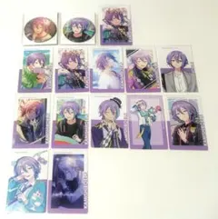 2026年最新】神代類 缶バッジ まとめ売りの人気アイテム - メルカリ