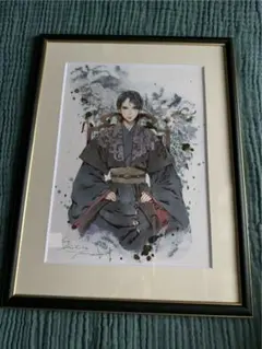 2026年最新】十二国記 複製原画の人気アイテム - メルカリ