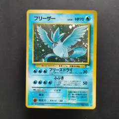 2026年最新】旧裏 フリーザーの人気アイテム - メルカリ