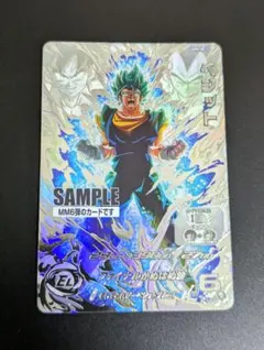 2026年最新】ベジットブルー ドラゴンボールヒーローズの人気アイテム