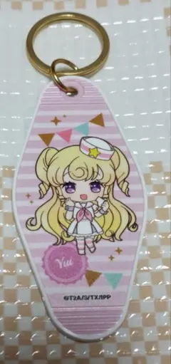 2026年最新】夢川ゆい プリパラの人気アイテム - メルカリ