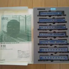 2026年最新】kato 北斗星の人気アイテム - メルカリ