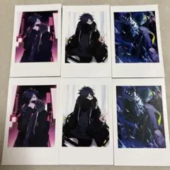 2026年最新】cr VANILLA チェキの人気アイテム - メルカリ