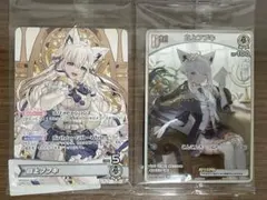 2026年最新】ホロカ 白上フブキ プロモの人気アイテム - メルカリ