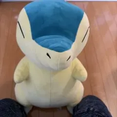 2026年最新】ヒノアラシ 等身大の人気アイテム - メルカリ