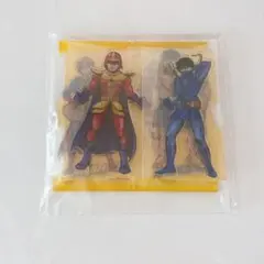 2026年最新】ヒゲンジャーズの人気アイテム - メルカリ