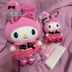 2026年最新】マイメロディ バースデードールの人気アイテム - メルカリ