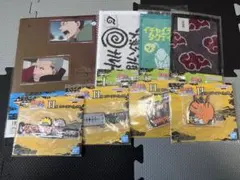 2026年最新】ナルト一番くじ下位賞の人気アイテム - メルカリ