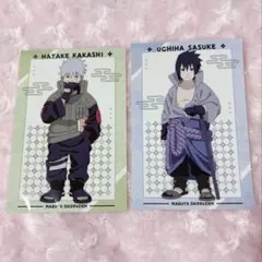 2026年最新】カカシ カードの人気アイテム - メルカリ