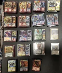 2026年最新】デュエマ引退 旧枠の人気アイテム - メルカリ