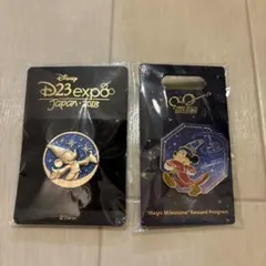 2026年最新】D23 Expo Japan 2018の人気アイテム - メルカリ