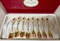 2026年最新】Royal Albert カトラリー(スプーン等)の人気アイテム