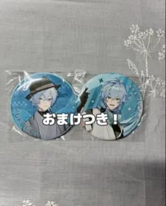 2026年最新】クロノア 缶バッジ 日常組の人気アイテム - メルカリ