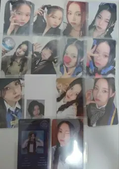 2026年最新】Nmixx ギュジン アルバムの人気アイテム - メルカリ