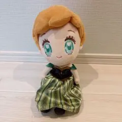 2026年最新】アナ ぬいぐるみ tinyの人気アイテム - メルカリ