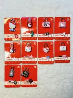 2026年最新】ハローキティ南京錠の人気アイテム - メルカリ