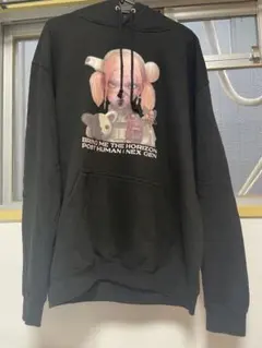 2026年最新】bring me the horizon パーカーの人気アイテム - メルカリ