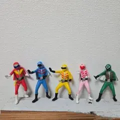 2026年最新】戦隊ヒーローの人気アイテム - メルカリ