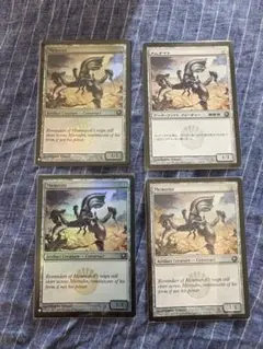 2026年最新】メムナイト foilの人気アイテム - メルカリ