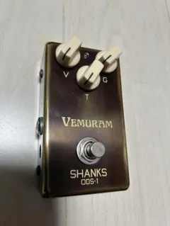 2026年最新】vemuram shanks ods-1の人気アイテム - メルカリ