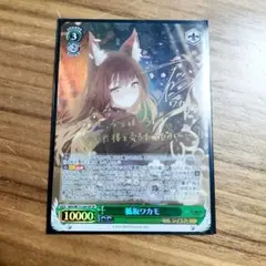 2026年最新】狐坂ワカモ spの人気アイテム - メルカリ